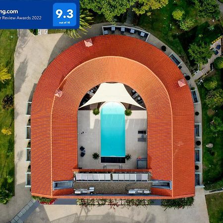 Casa Das Carpas Vizela Εξωτερικό φωτογραφία