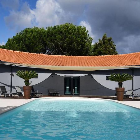 Casa Das Carpas Vizela Εξωτερικό φωτογραφία