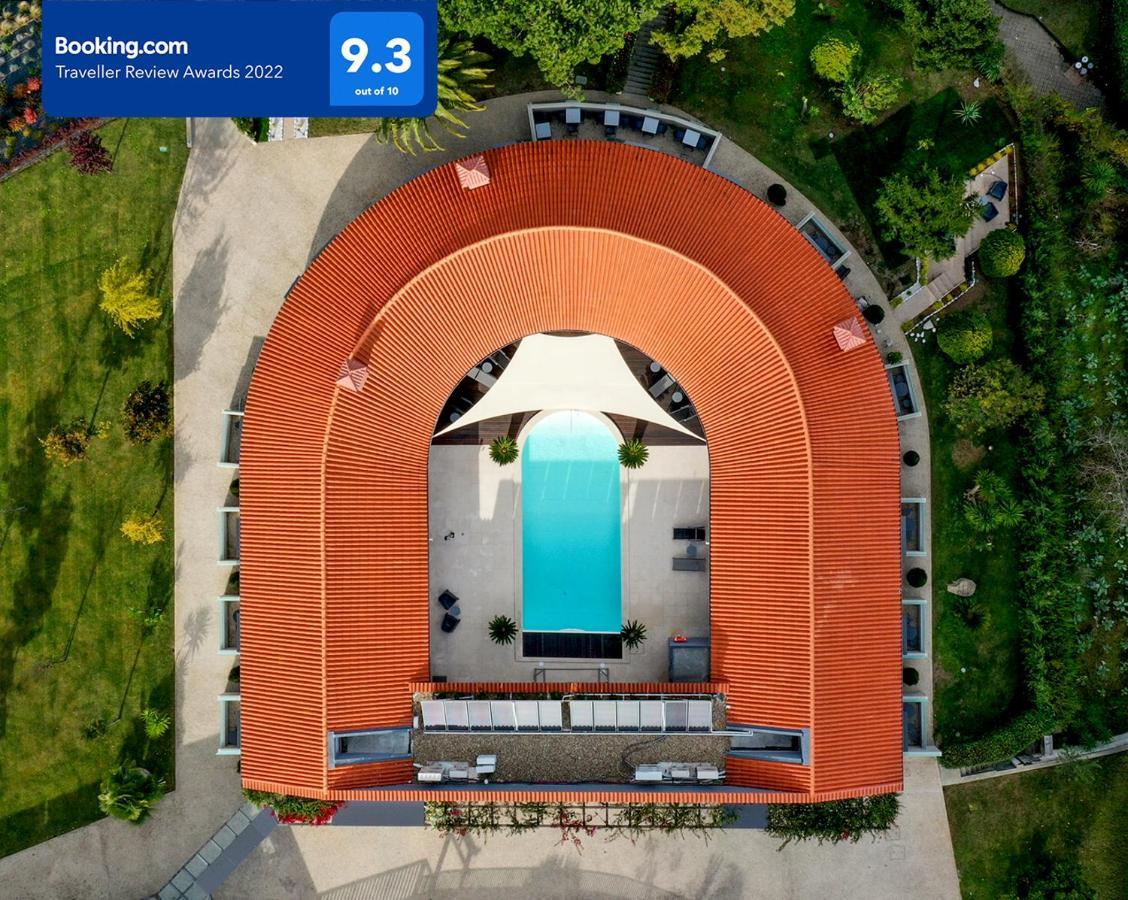 Casa Das Carpas Vizela Εξωτερικό φωτογραφία