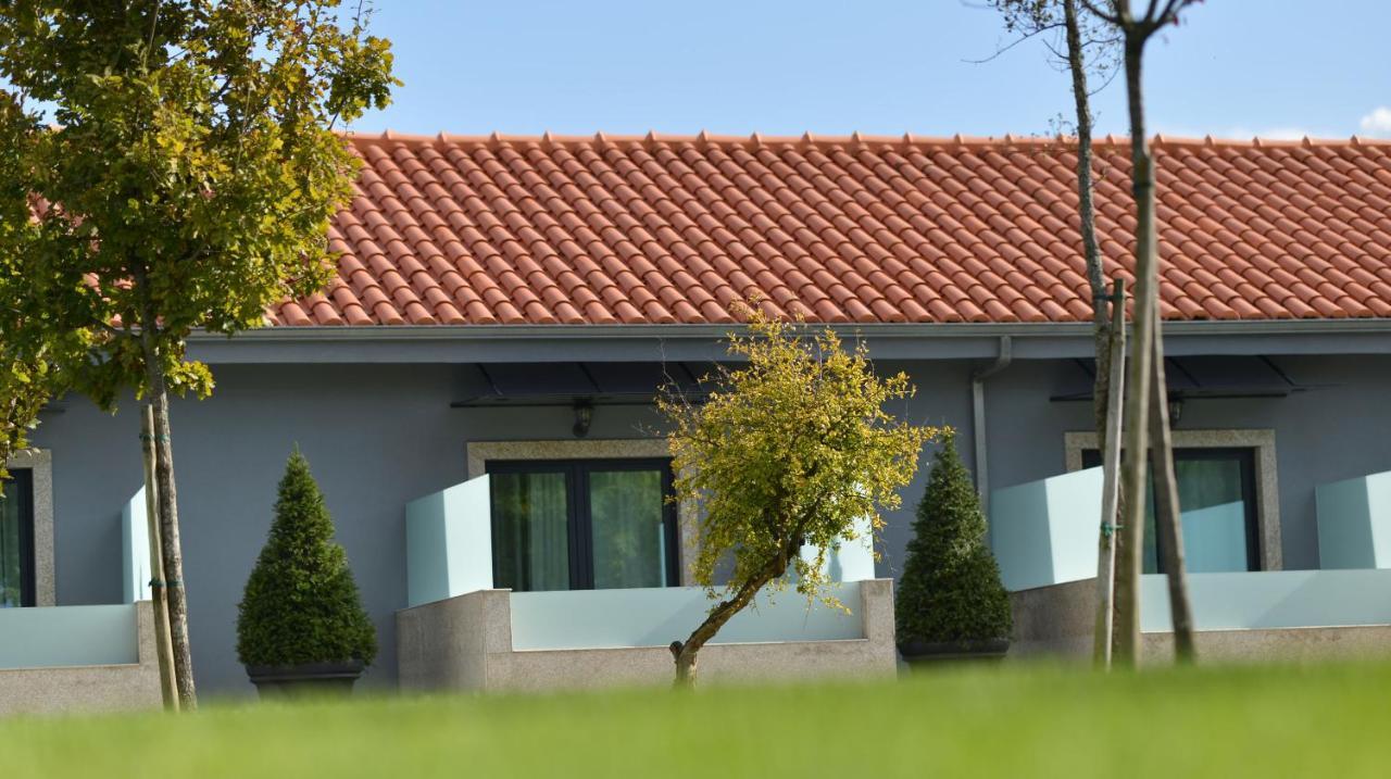Casa Das Carpas Vizela Εξωτερικό φωτογραφία