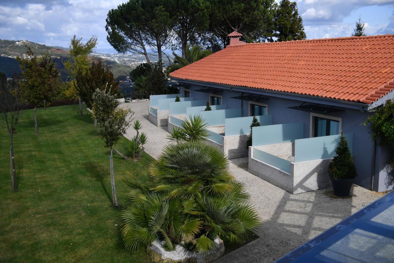 Casa Das Carpas Vizela Εξωτερικό φωτογραφία