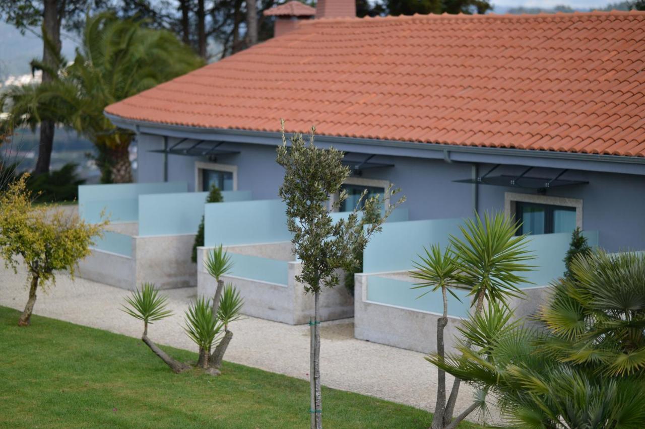Casa Das Carpas Vizela Εξωτερικό φωτογραφία