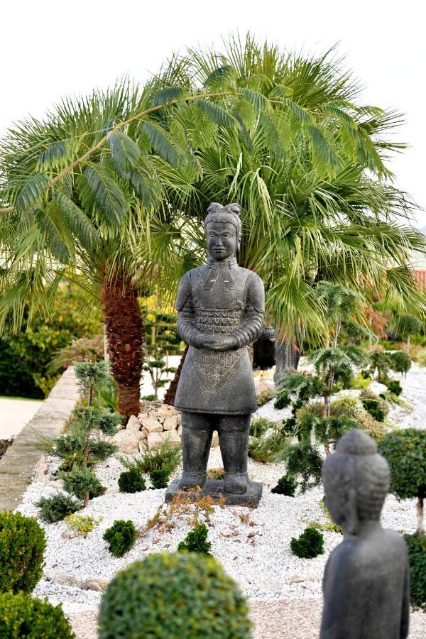 Casa Das Carpas Vizela Εξωτερικό φωτογραφία