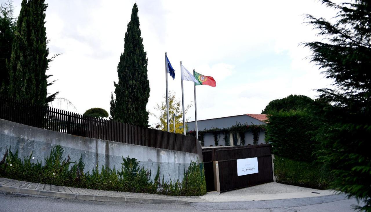 Casa Das Carpas Vizela Εξωτερικό φωτογραφία