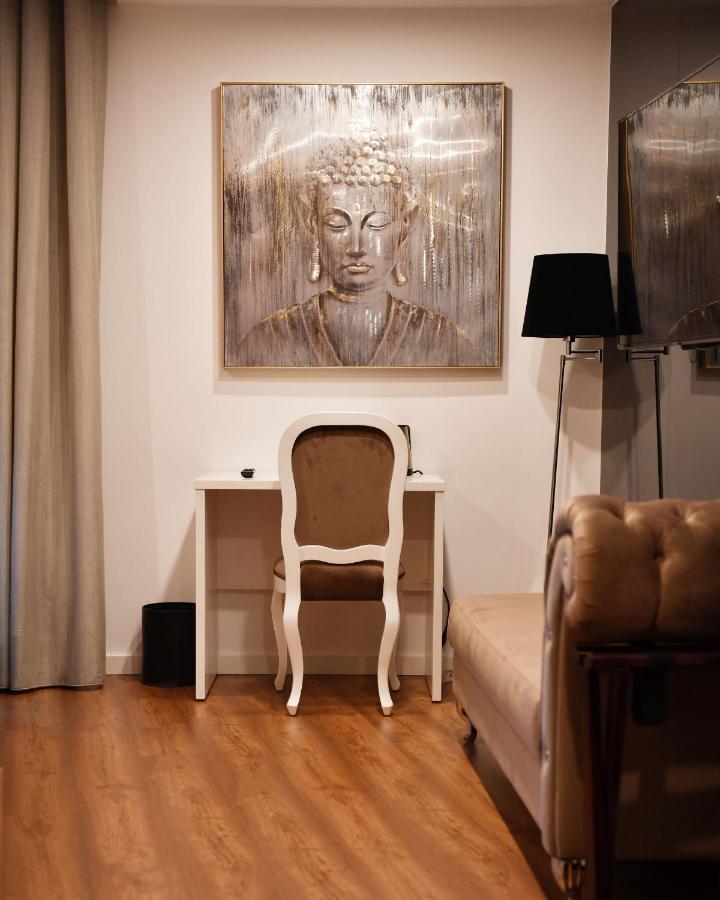 Casa Das Carpas Vizela Εξωτερικό φωτογραφία